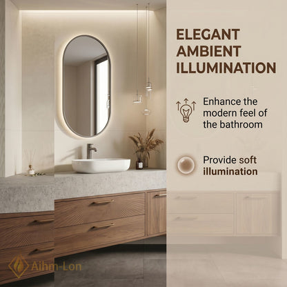 60''-96'' Double Bathroom Vanity with Sink Wall-Mounted Wall-Mount Wood-Grain Radiant Drawer Fronts