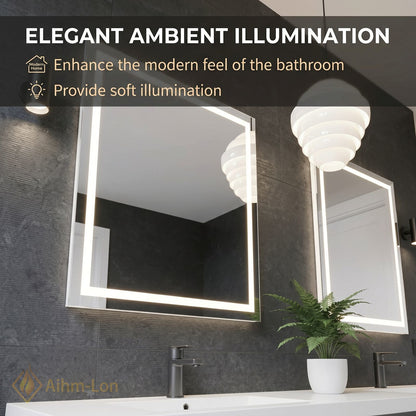 60''-96'' Minimalist Bathroom Vanity with Sink Double Sink Matte White Cabinet Open Shelving
