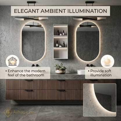 60''-96'' Double Bathroom Vanity with Sink Modern Open-Shelving Vertical Slat Paneling Dark