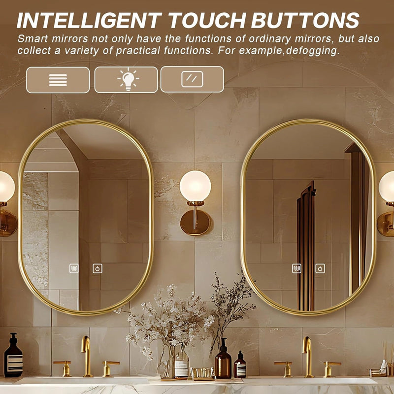 68” - 96” Modern Bathroom Vanity Includes Solid Wood Storage Cabinet