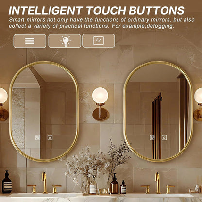 68” - 96” Modern Bathroom Vanity Includes Solid Wood Storage Cabinet