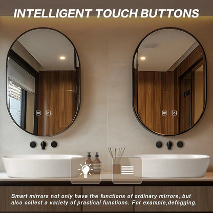 60"-96" Floating Bathroom Vanity with Double Sinks Includes Multiple Wood Grain Drawers