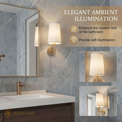 78''-96'' Modern Bathroom Vanity with Sink Wood Marble Drawers Spacious Mirror Cabinet