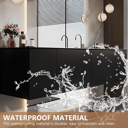 40 Inch Bathroom Vanity - Floating Bathroom Vanity