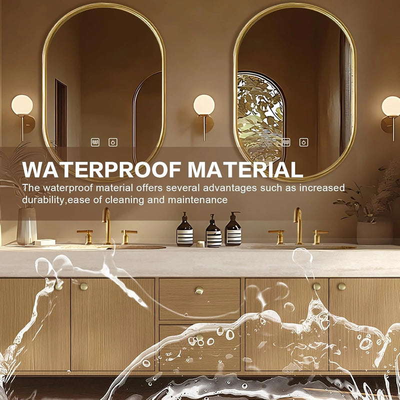 64"-96"Floating Bathroom Vanity with Double Sinks Includes Seamless Ceramic Sink