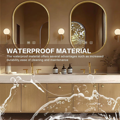 64"-96"Floating Bathroom Vanity with Double Sinks Includes Seamless Ceramic Sink