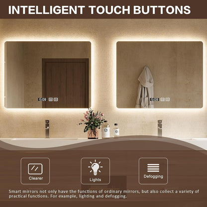 78"Modern Bathroom Vanity with Double Sinks Includes Five Gray Wood Design Drawers