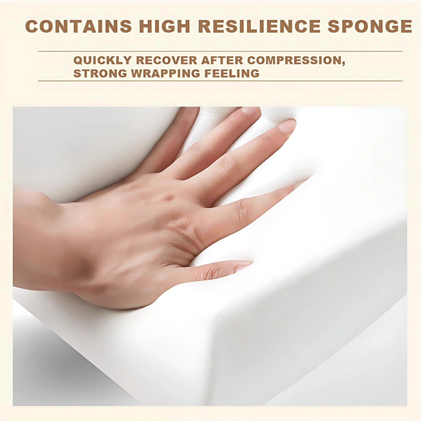 Aihm-Lon Commercial Use Sofa Set with Stool and Coffee Tables for Lounge Area 87"-126"