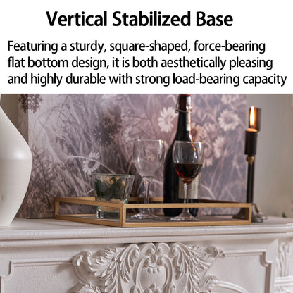 Aihm-Lon Electric Fireplace Includes Vintage Cover and White Matte Carving 47”