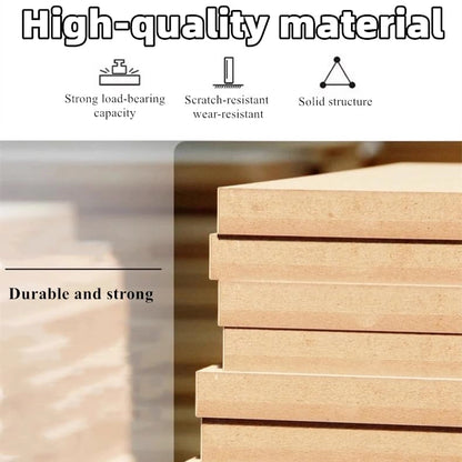 Aihm-Lon Front Desk Reception with Lighting Customizable Logo 64" -88"