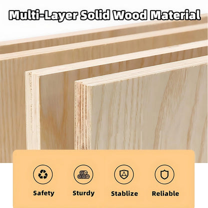 Aihm-Lon Stylish Front Reception Desk for Office 64"-120"