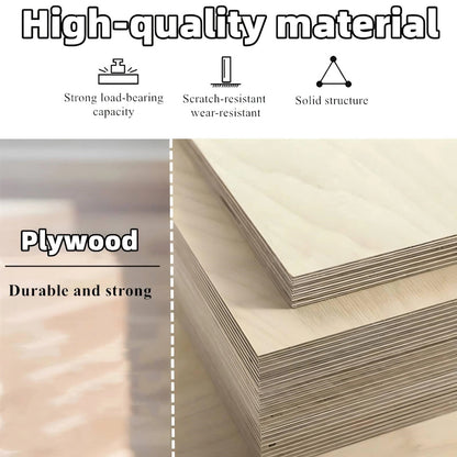 Aihm-Lon Reception Desk with Hidden Lighting  for Office and Checkout Areas 64"-120"