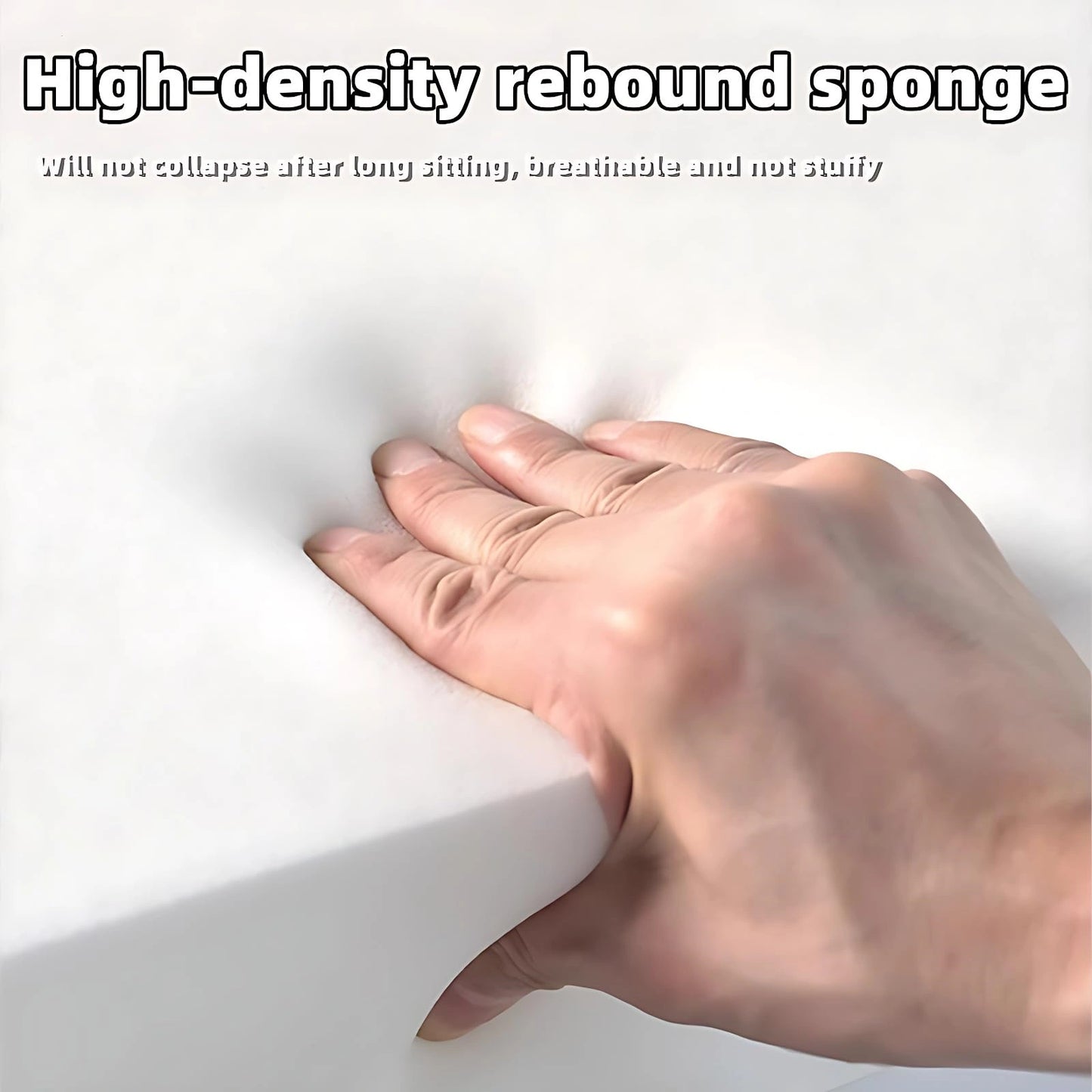 Aihm-Lon Modern Sofa Set with Coffee Table and Chair for Living Room 30"-83"