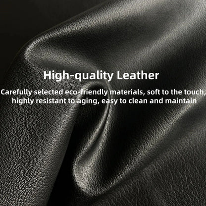 Aihm-Lon Industrial-style Sofa Set with Stainless Steel Chairs 27"-47"