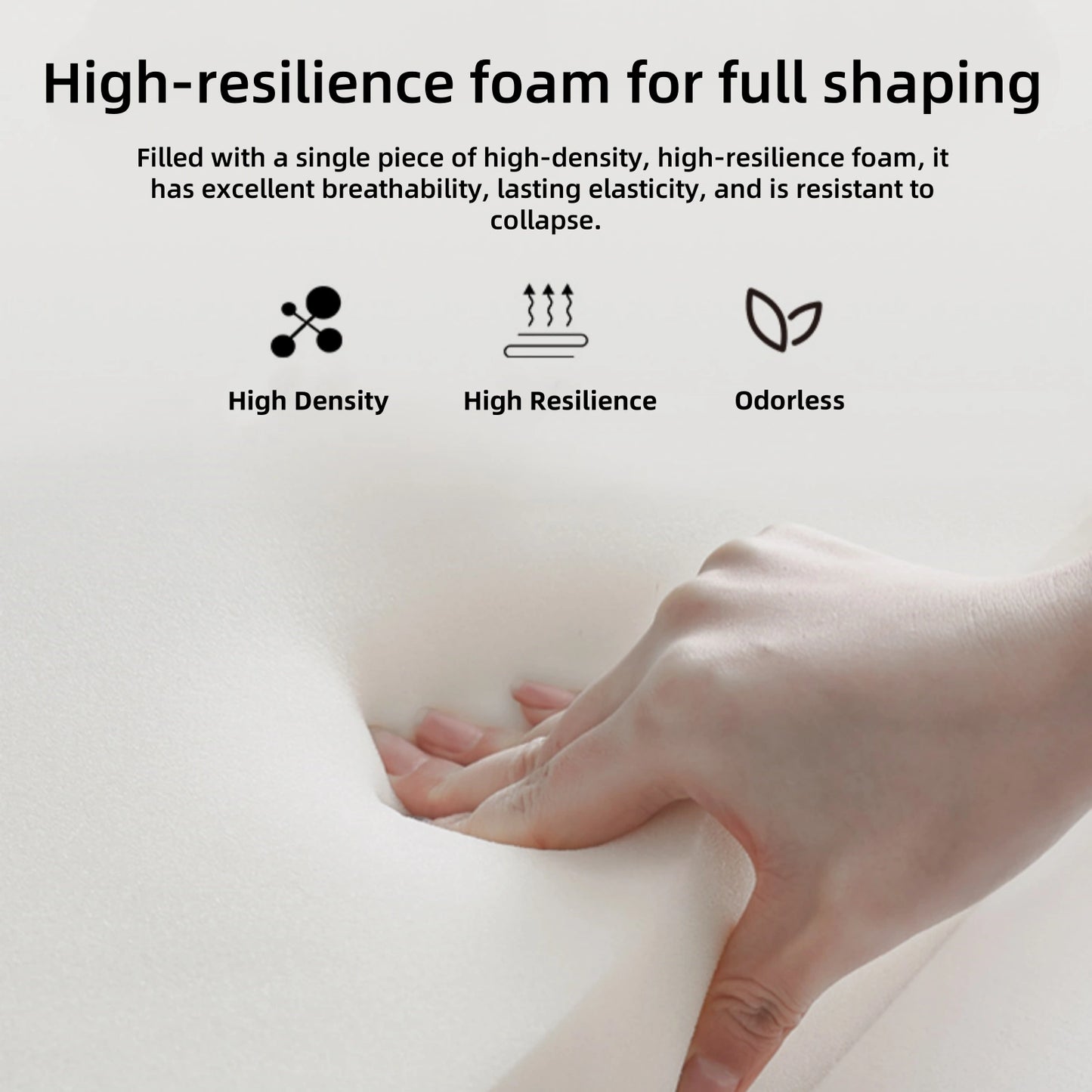 Aihm-Lon Industrial-style Sofa Set with Stainless Steel Chairs 27"-47"