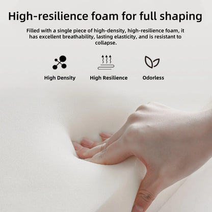 Aihm-Lon Industrial-style Sofa Set with Stainless Steel Chairs 27"-47"