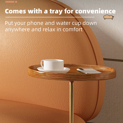 Aihm-Lon Sofa Set Creative Cloud Shape Suitable for Beauty Salons 33"-71"