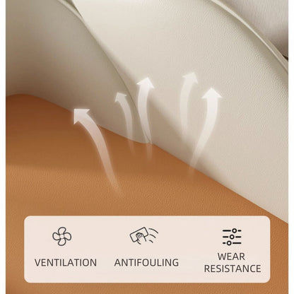 Aihm-Lon Sofa Set Creative Cloud Shape Suitable for Beauty Salons 33"-71"