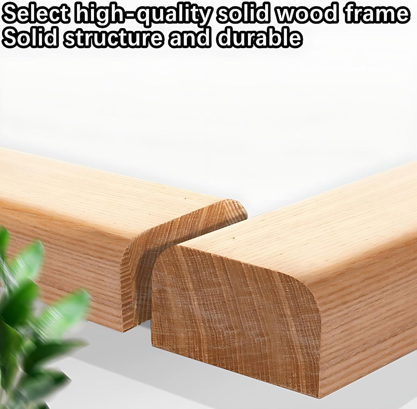 Aihm-Lon Commercial Grade Velvet Sofa Set with Table and Chair for Beauty Salon Meeting Room 67"-142"