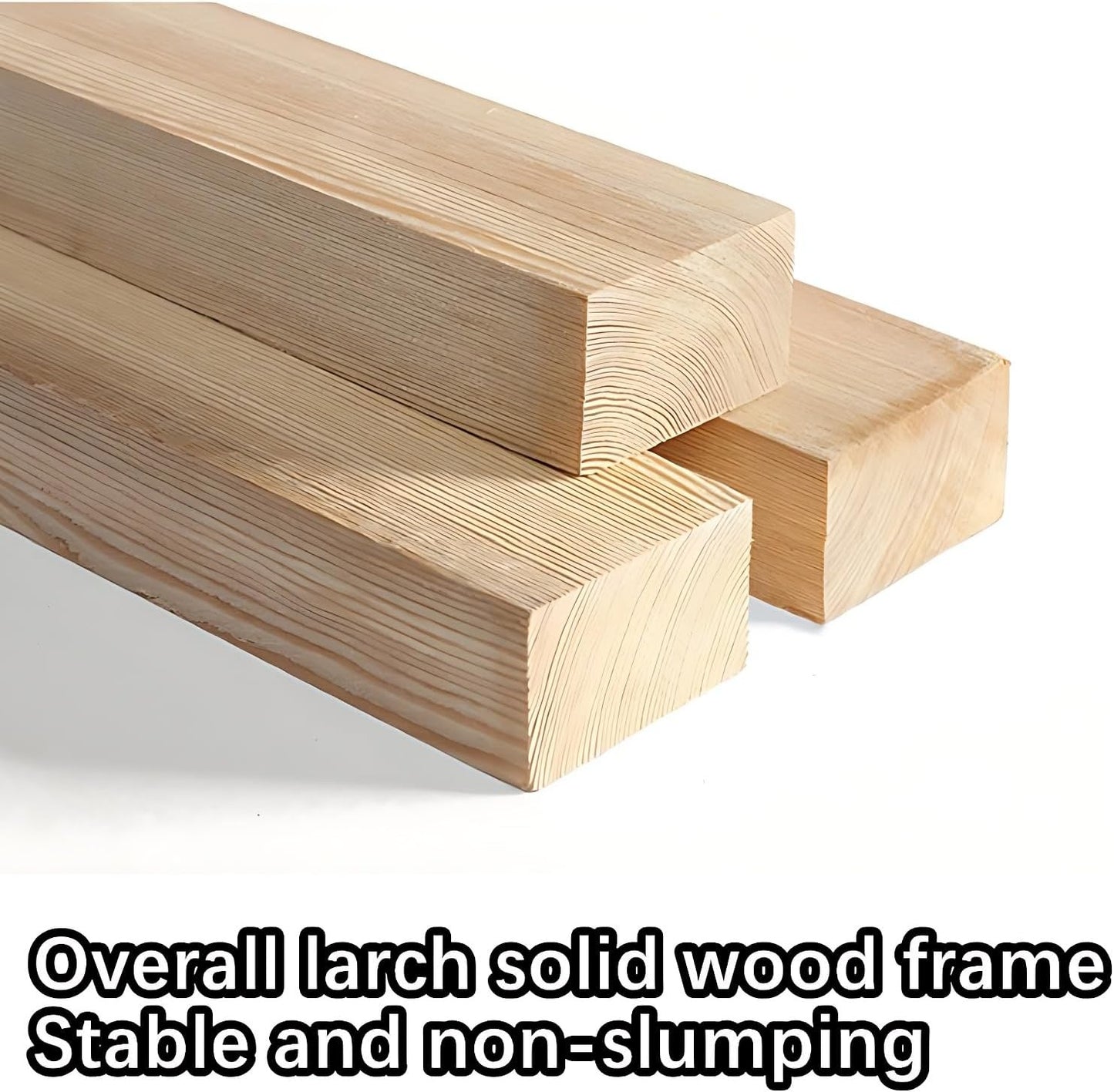 Aihm-LonCommercial Grade Sectional Sofa Set with Coffee Table and Chair 61"-94"