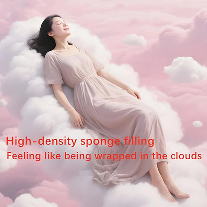 Aihm-Lon Commercial Sectional Sofa Set with Coffee Table 79"-142"