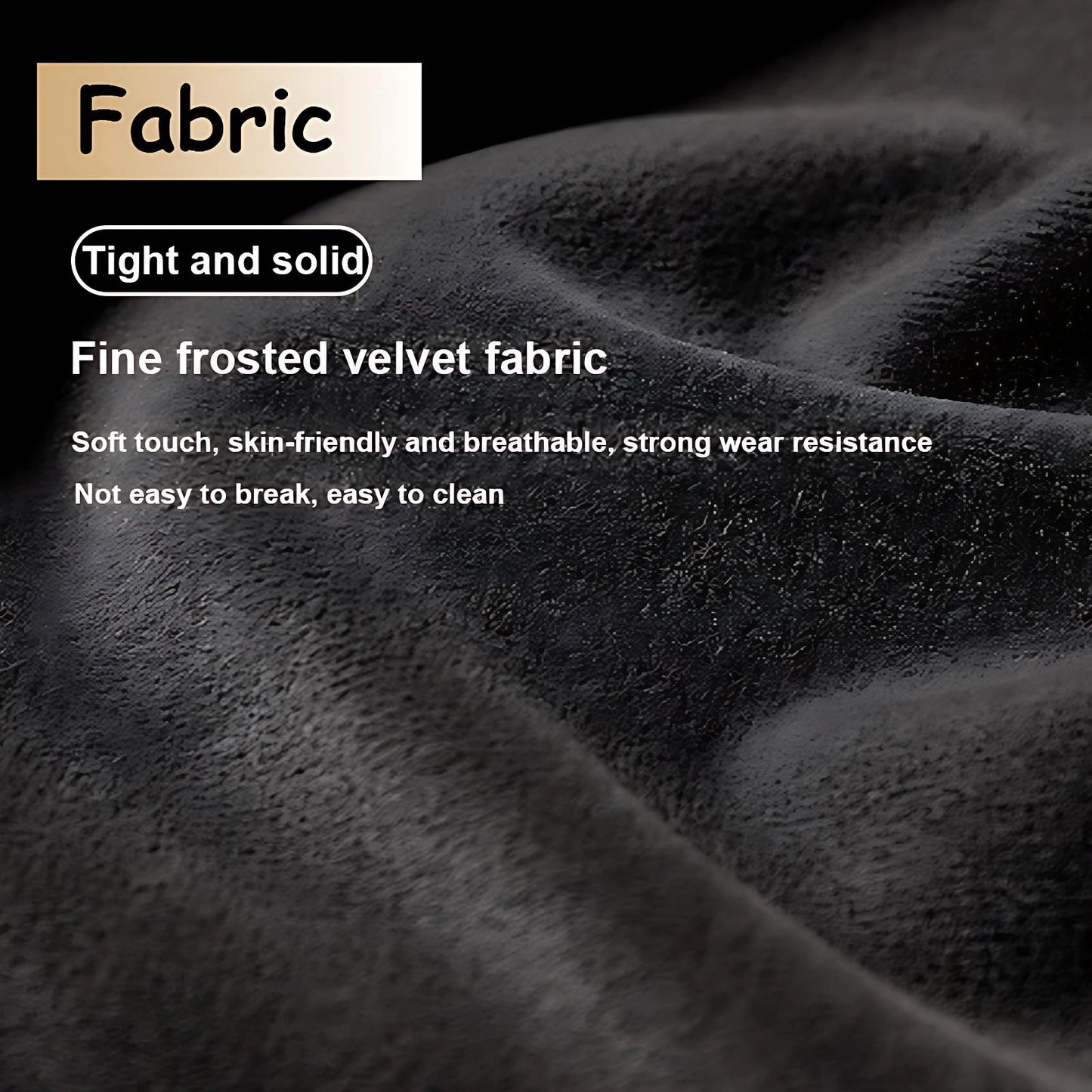 Aihm-Lon Commercial Black Sectional Sofa Set with Table and Chair 67"-94.5"