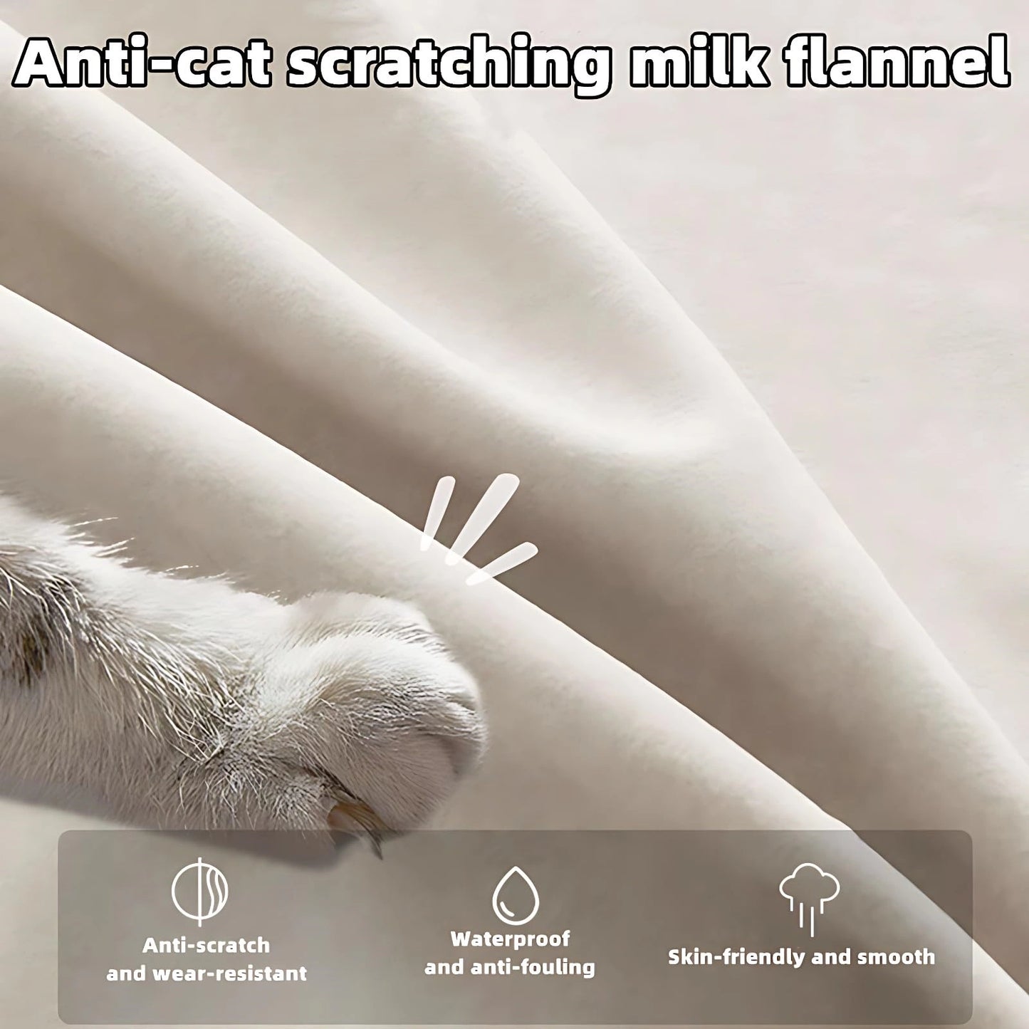 Aihm-Lon Commercial Grade Sofa Set with Footrest and Coffee Table 110.2"