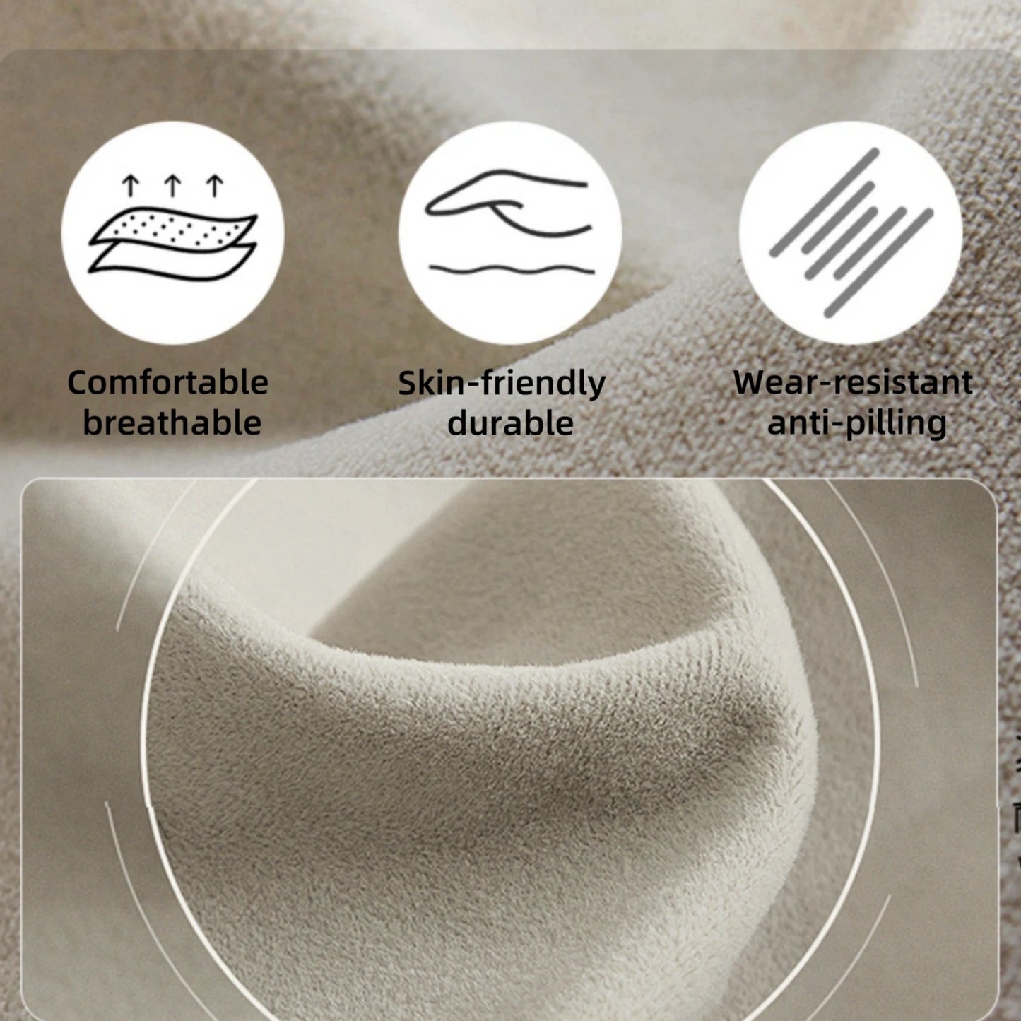 Aihm-Lon Commercial Grade Sofa Set with Table and Chair for Beauty Salon Lounge Area  79"-118"