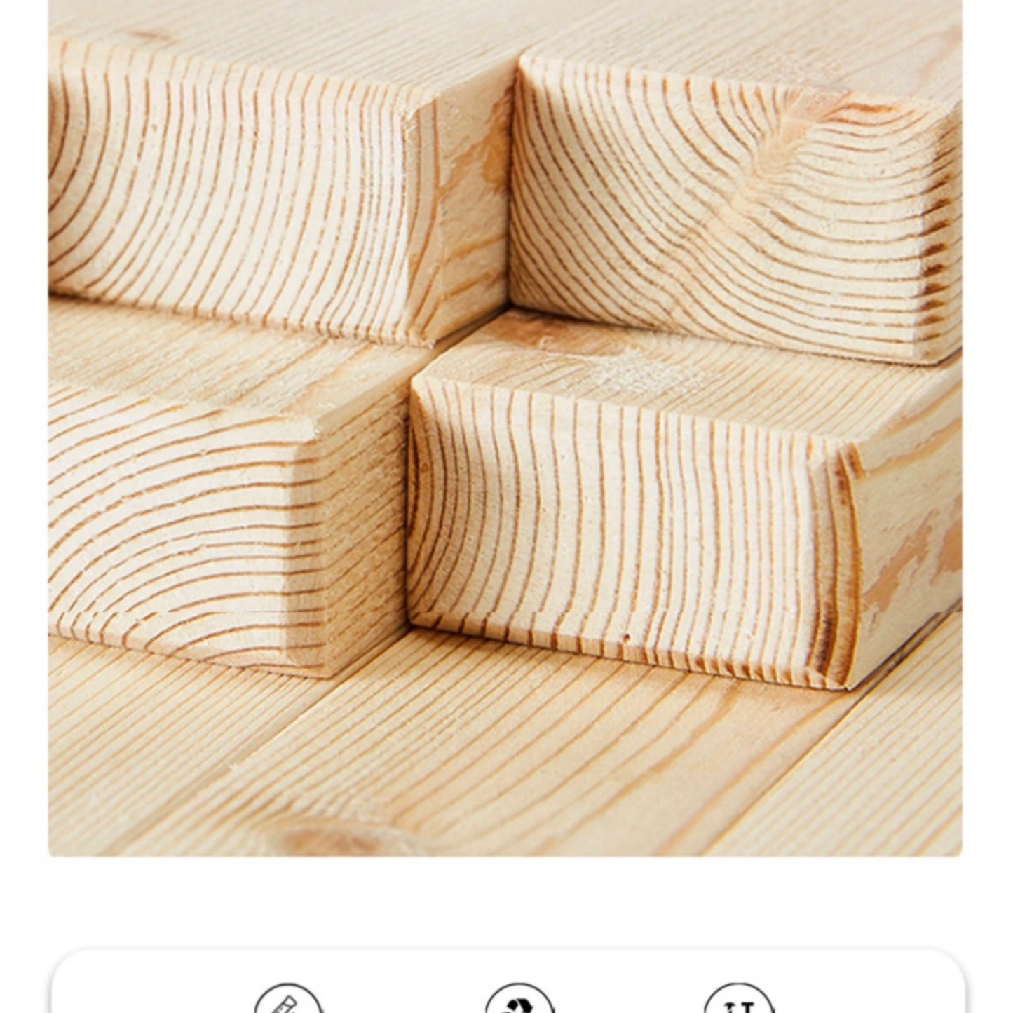 Aihm-Lon Commercial Grade Sofa Set with Table and Chair for Beauty Salon Lounge Area  79"-118"