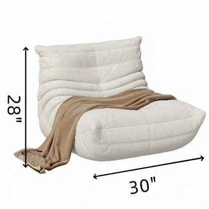 Aihm-Lon Commercial Grade Sofa Set with Table and Chair for Reception Area 67"-102"