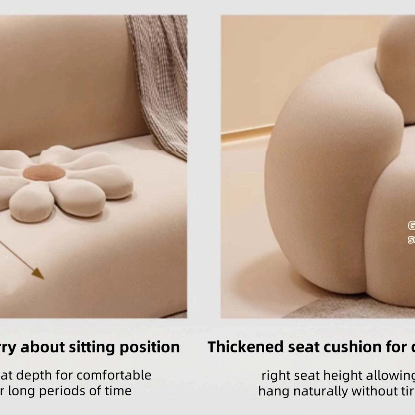 Aihm-Lon Commercial Grade Sofa Set with Table and Chair for Reception Area 67"-102"