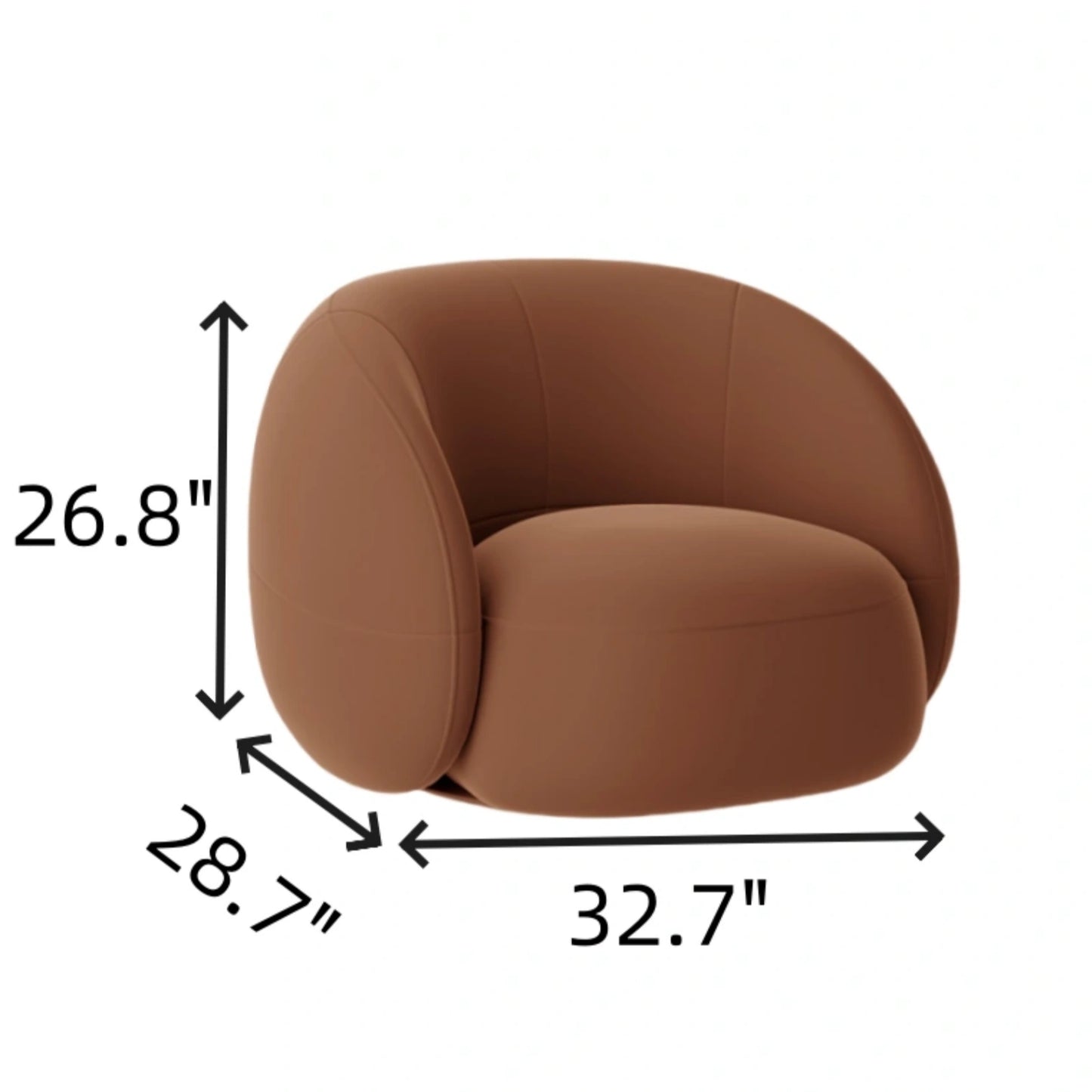Aihm-Lon Sofa Set with Table and Chair for Commercial Reception 79"-126"