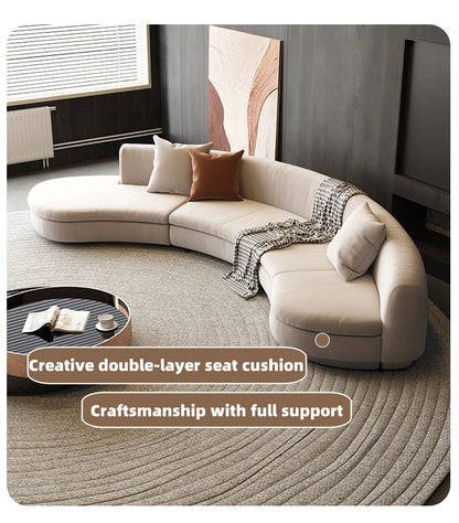 Aihm-Lon Sofa Set with Table and Chair for Commercial Reception 79"-126"