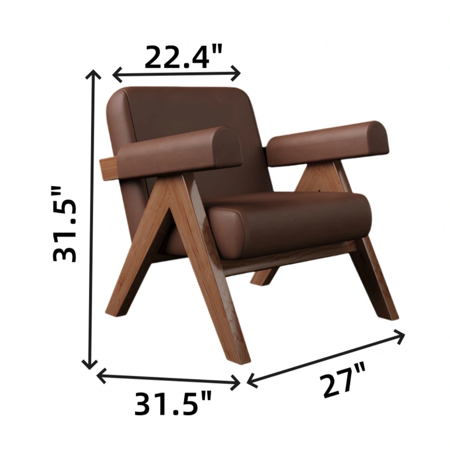 Aihm-Lon Commercial Curved Sofa Set with Table and Chair for Office Area Small Space 67"-94.5"