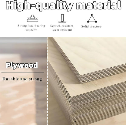 Aihm-Lon Executive Desk with Modern Unique Design 70.86"-125.98"