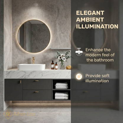 60''-96'' Double Bathroom Vanity with Sink Floating Modern Vanitys Storage Drawers Large