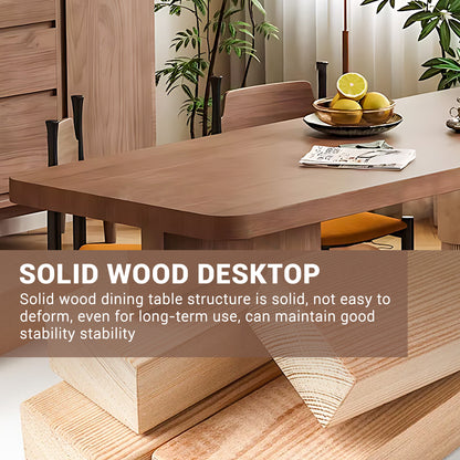 Aihm-Lon Kitchen Island with Extendable Dinning Table Sink 93.7"-101.57"