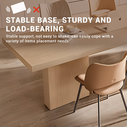 Aihm-Lon Large Kitchen Island with Extendable Dinning Table 89.76"-97.63"