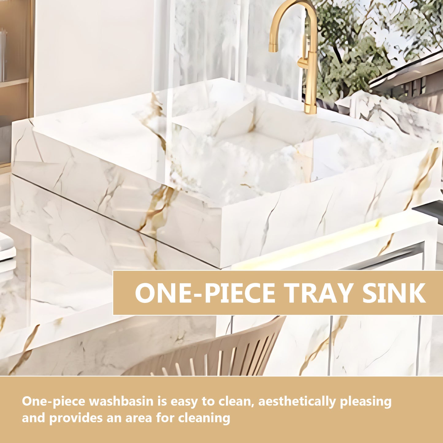 Aihm-Lon Kitchen Island with Extendable Table Stainless Steel Leg 93.7"-101.57"