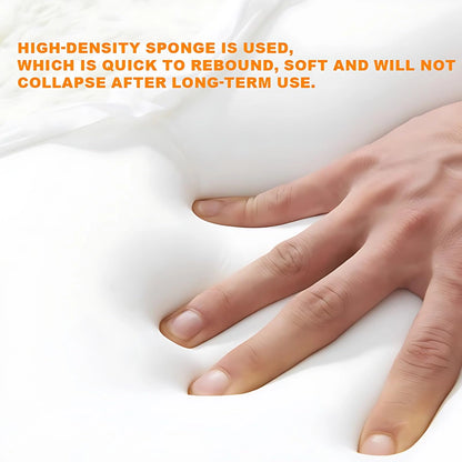 Aihm-Lon Commercial Grade Sofa Set with Table and Chair  75''-87''