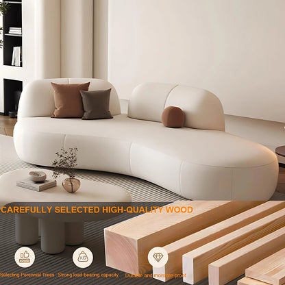 Aihm-Lon Commercial Grade Sofa Set with Table and Chair  75''-87''