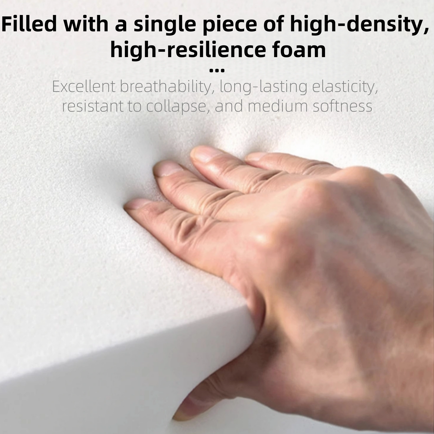 Aihm-Lon Leather Sofa Set with Table Footstool and Chair for Office 67"-120"