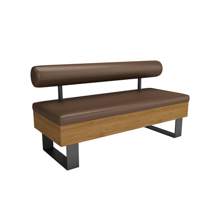 Aihm-Lon Commercial Sofa Set for Dessert Coffee Shop Rest Area 17"-47"