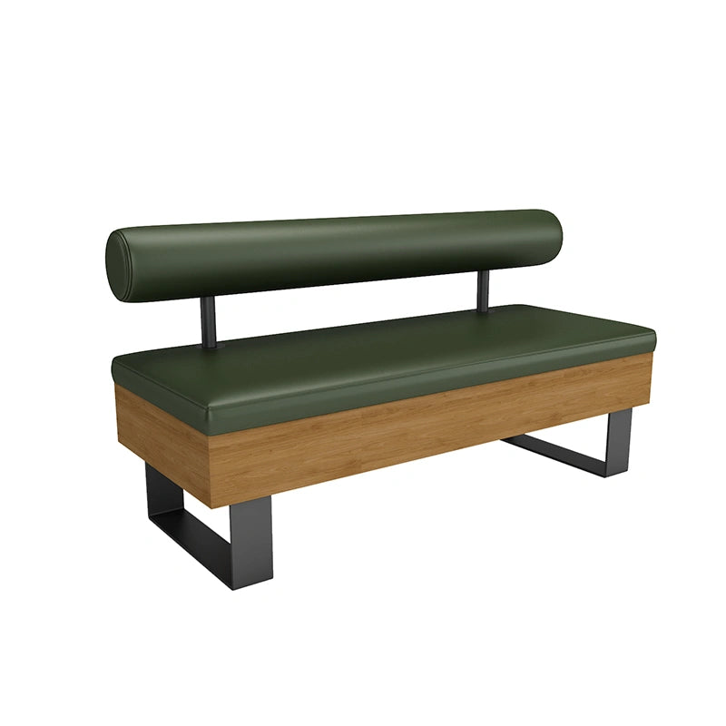 Aihm-Lon Commercial Sofa Set for Dessert Coffee Shop Rest Area 17"-47"