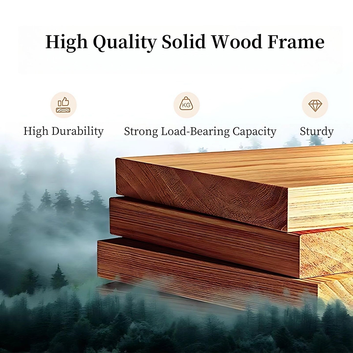 Aihm-Lon Commercial Grade White Sofa Set with Table Chair for Client Seating Area 83"-98"