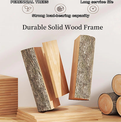 Aihm-Lon Commercial Grade  Leather Sofa Set with Table Chair 87"-120"