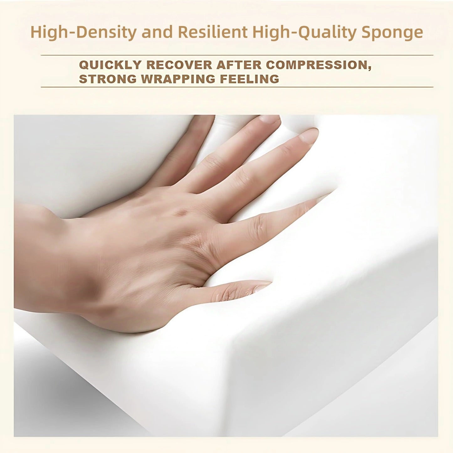 Aihm-Lon Commercial Use Curved Sectional Sofa Set with Chair and Table 94.5"